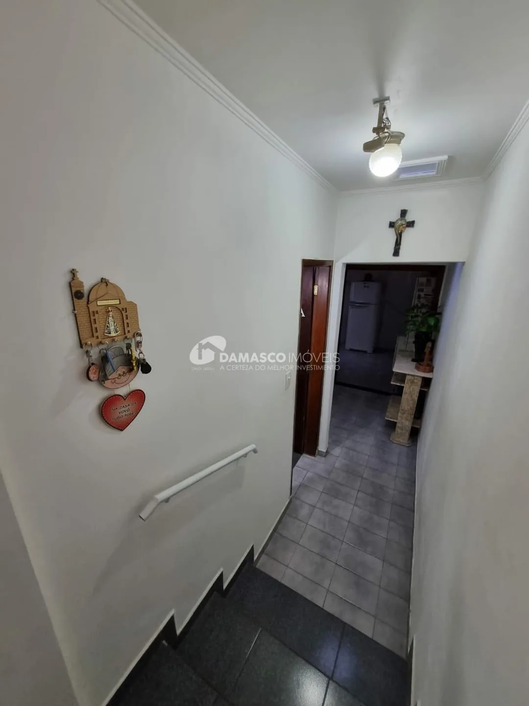 Casa à venda 2 Quartos, 3 Vagas, 110M², Rudge Ramos, São Bernardo do Campo - SP