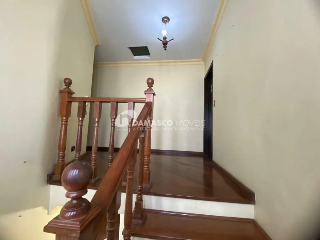 Sobrado para locação 3 Quartos, 3 Suítes, 4 Vagas , Jardim São Caetano, São Caetano do Sul, SP