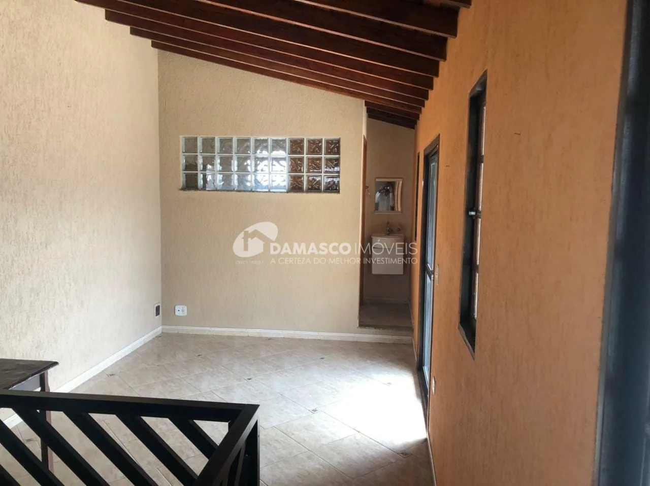 Cobertura à Venda Bairro Barcelona, São Caetano do Sul | 150 m² | 3 Dormitórios | 1 Suíte | 2 Vagas