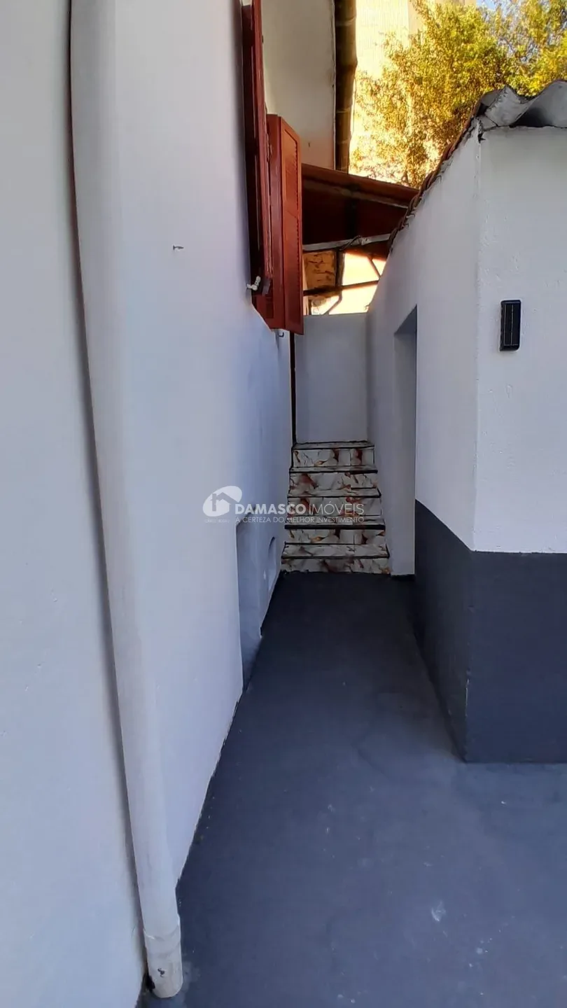 Casa para locação, Santa Maria, São Caetano do Sul, SP