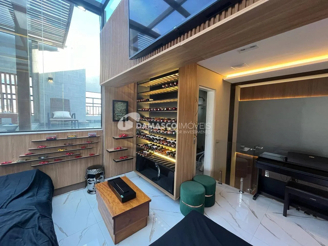 Apartamento à venda, Santa Paula, São Caetano do Sul, SP