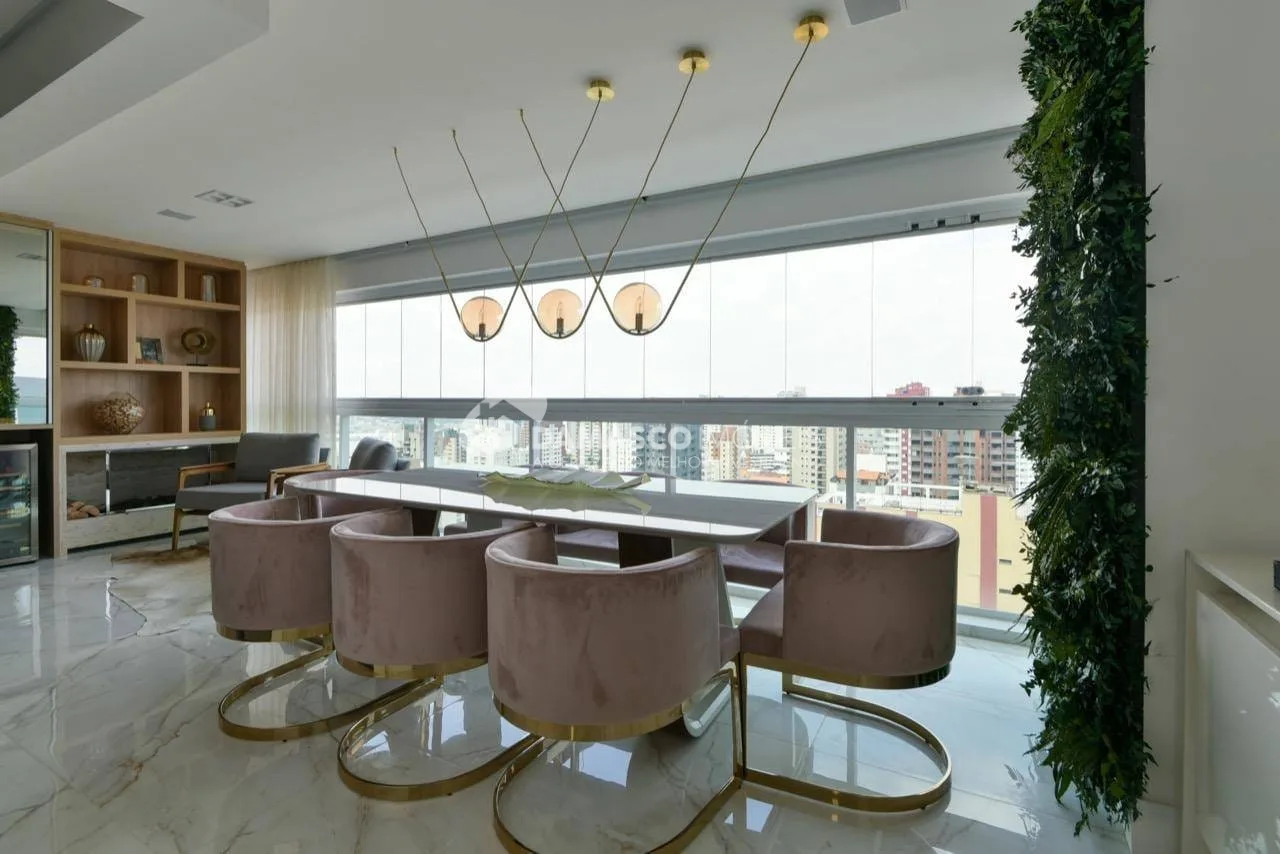 Cobertura / Penthouse à venda, Santo Antônio, São Caetano do Sul, SP