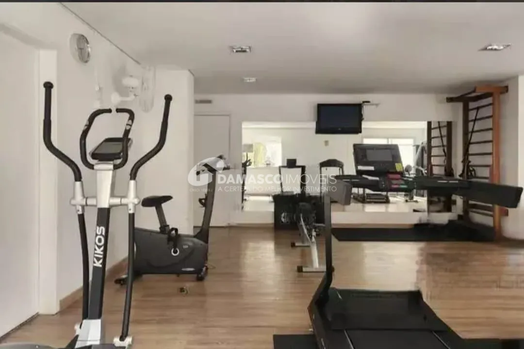 Apartamento à venda, Santa Paula, São Caetano do Sul, SP