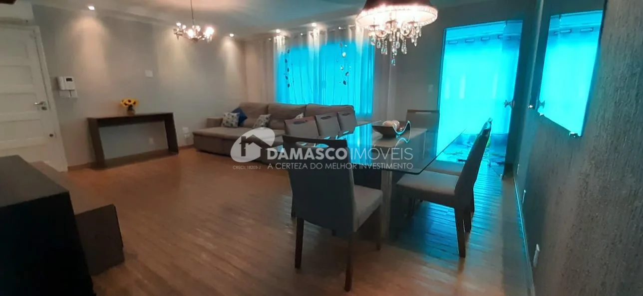 Casa à venda 3 Quartos, 1 Suite, 2 Vagas, 174M², Boa Vista, São Caetano do Sul - SP