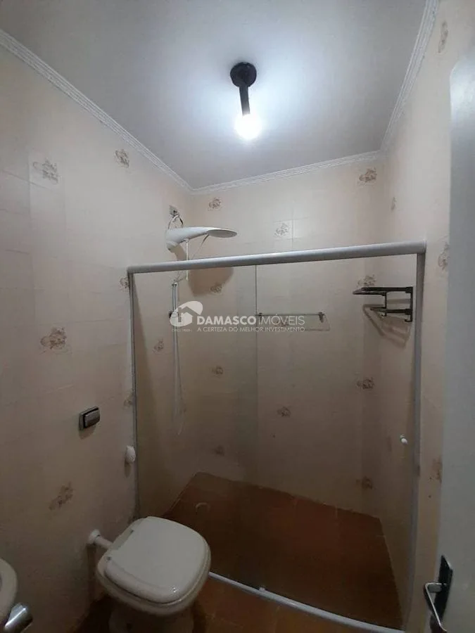 Casa sobreloja com 2 dormitórios 1 suite, Santa Paula - São Caetano do Sul