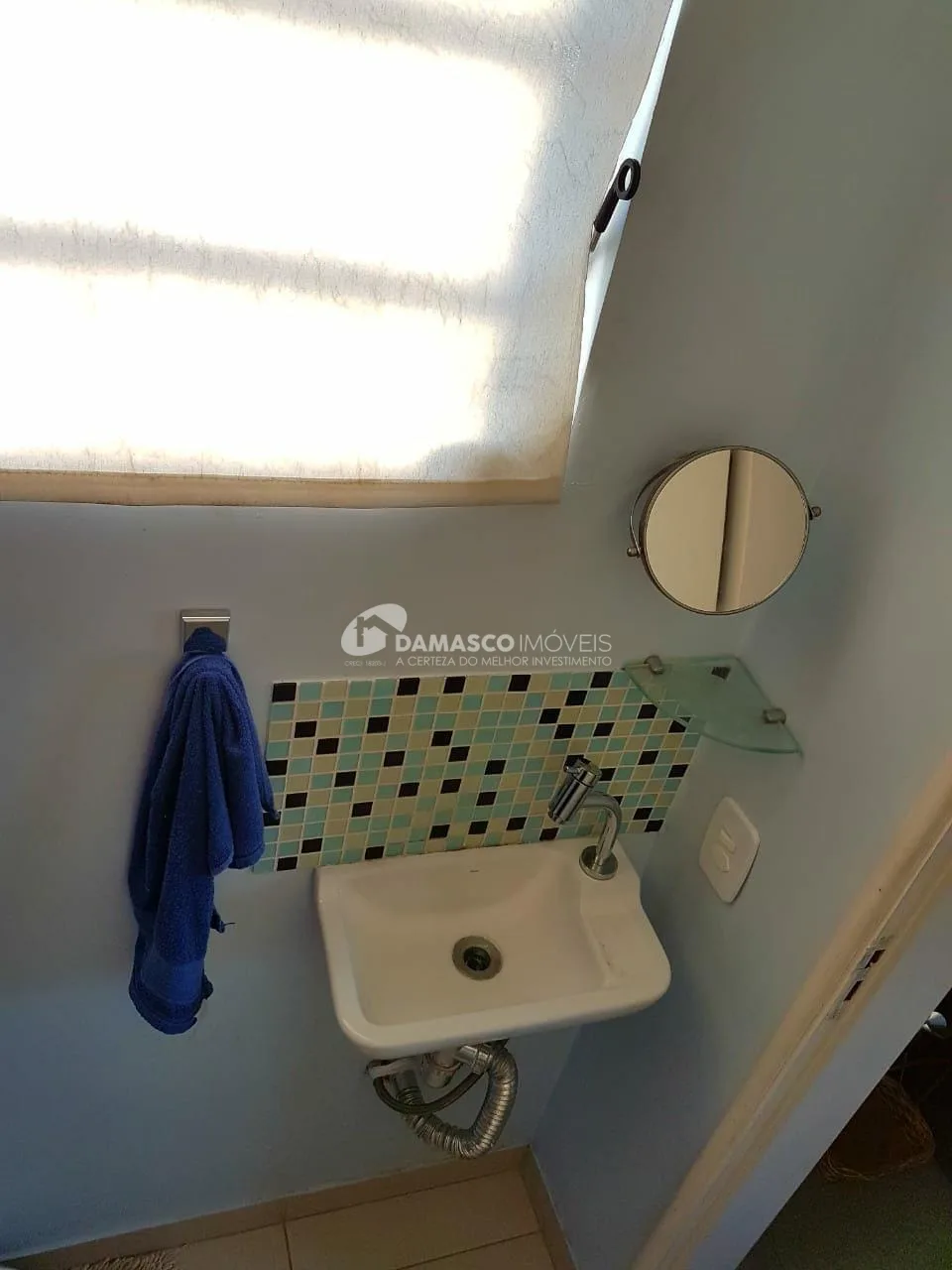 Cobertura à venda 2 Quartos, 1 Vaga, 97M², Vila Moraes, São Paulo - SP 