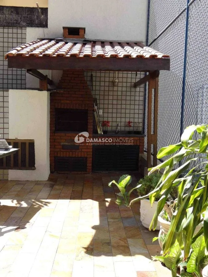 Apartamento à venda, Centro, São Bernardo do Campo