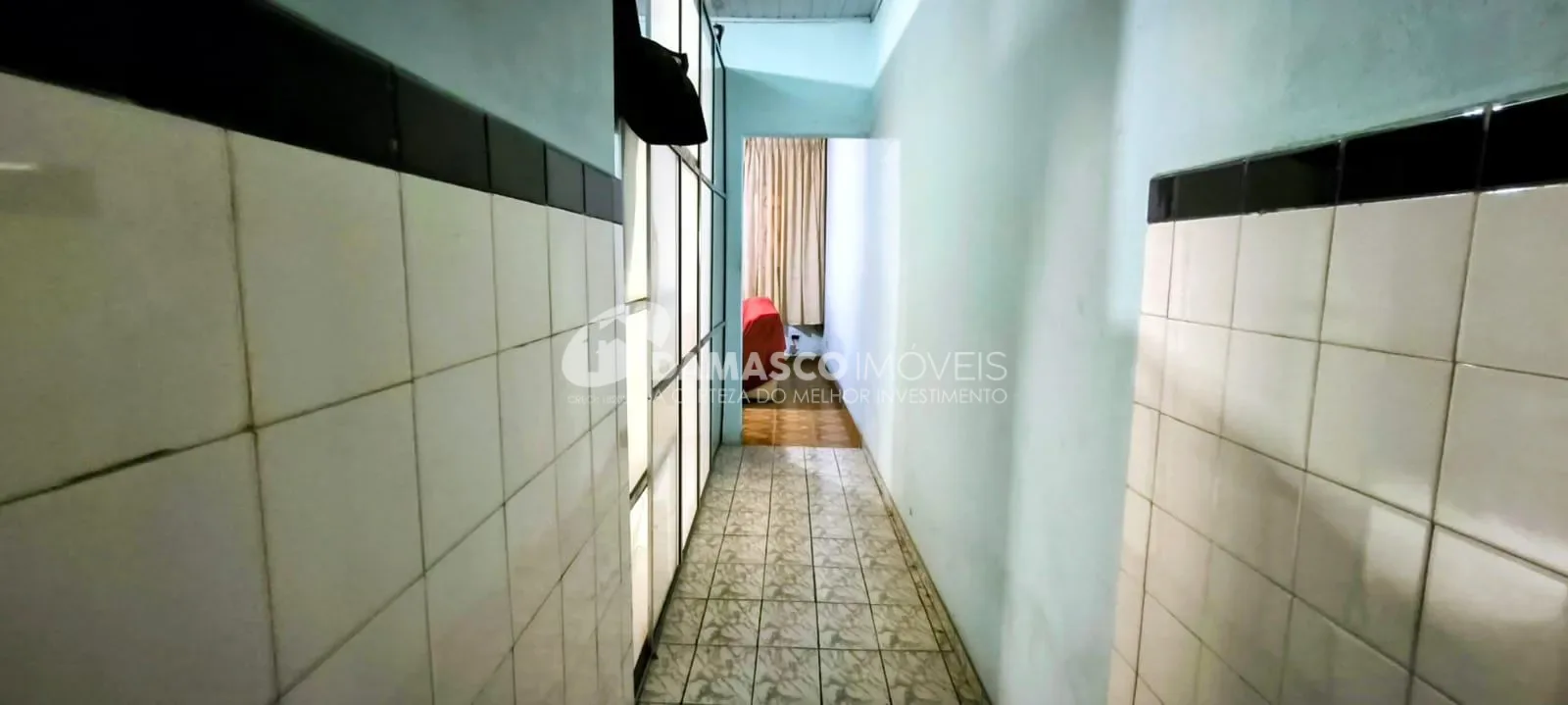 Casa -  Bairro  Olímpico, São Caetano do Sul, SP