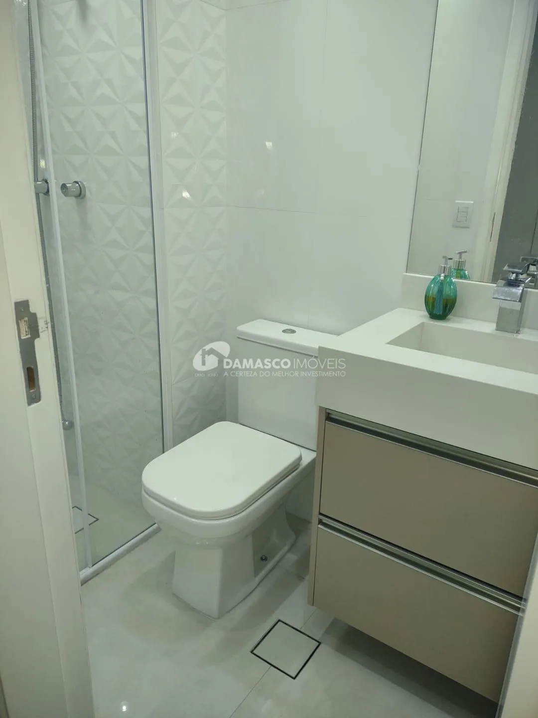 Apartamento à venda 2 Quartos, 1 Suite, 1 Vaga, 65M², Osvaldo Cruz, São Caetano do Sul - SP 