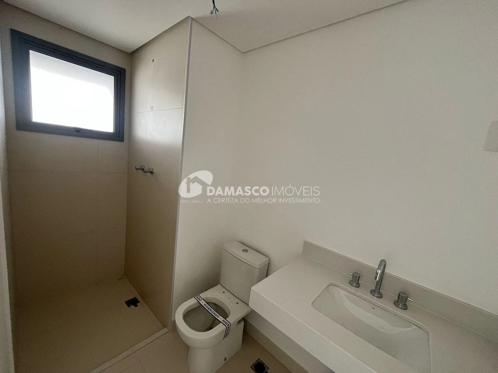 Apartamento à venda, Jardim, Santo André, SP