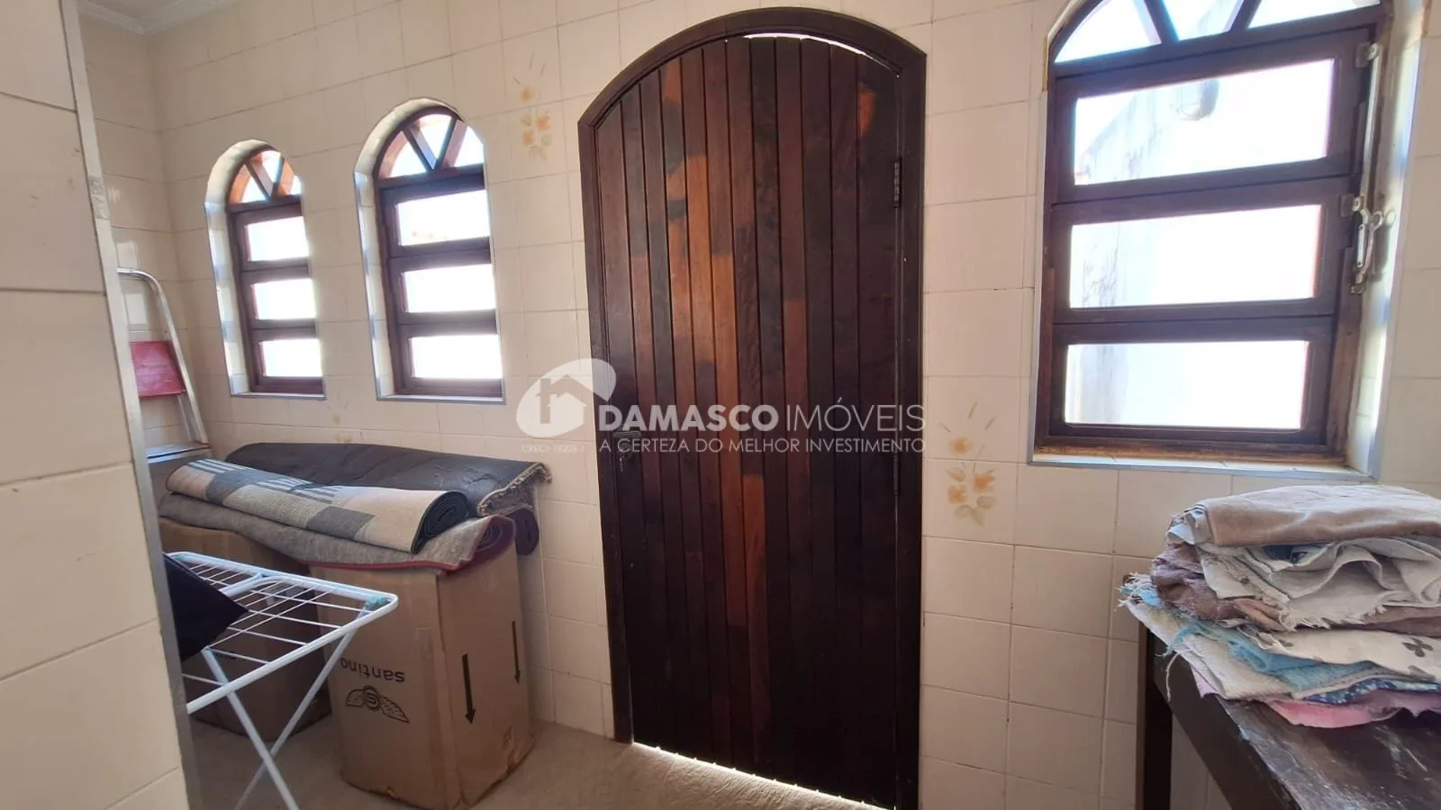Casa para Venda 3 Quartos, 1 Suite, 4 Vagas, Cerâmica, São Caetano do Sul - SP