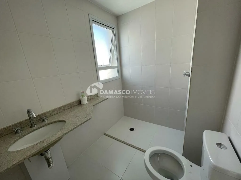 Apartamento à venda 3 Quartos, 3 Suites, 2 Vagas, 103M², Centro, Santo André - SP 