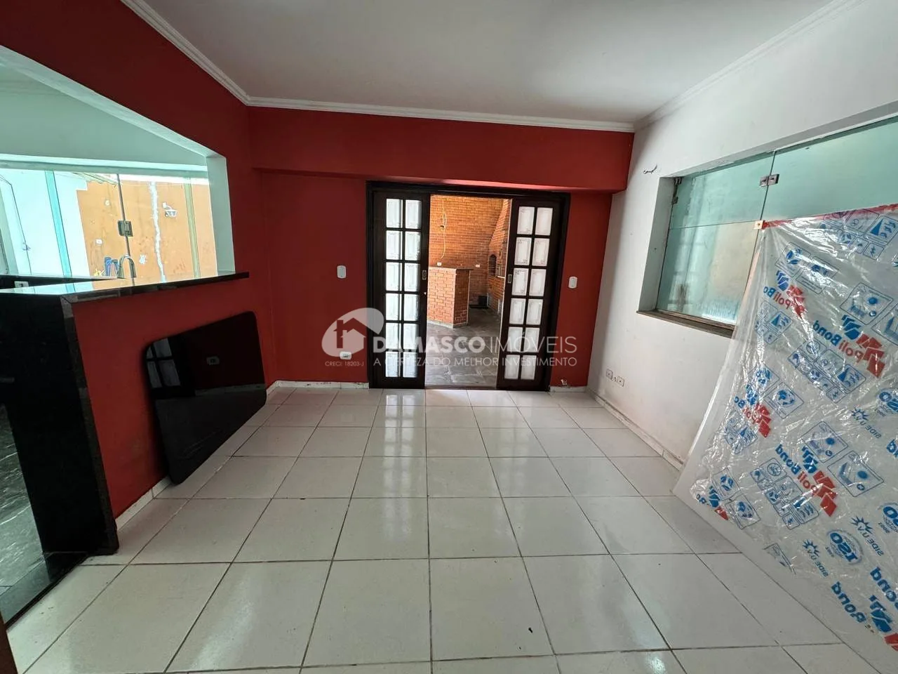 Sobrado  para locação, Santa Paula, São Caetano do Sul, SP