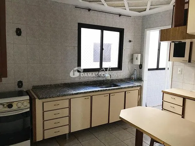 Cobertura à venda 3 Quartos, 1 Suite, 2 Vagas, 150M², Santa Maria, São Caetano do Sul - SP 