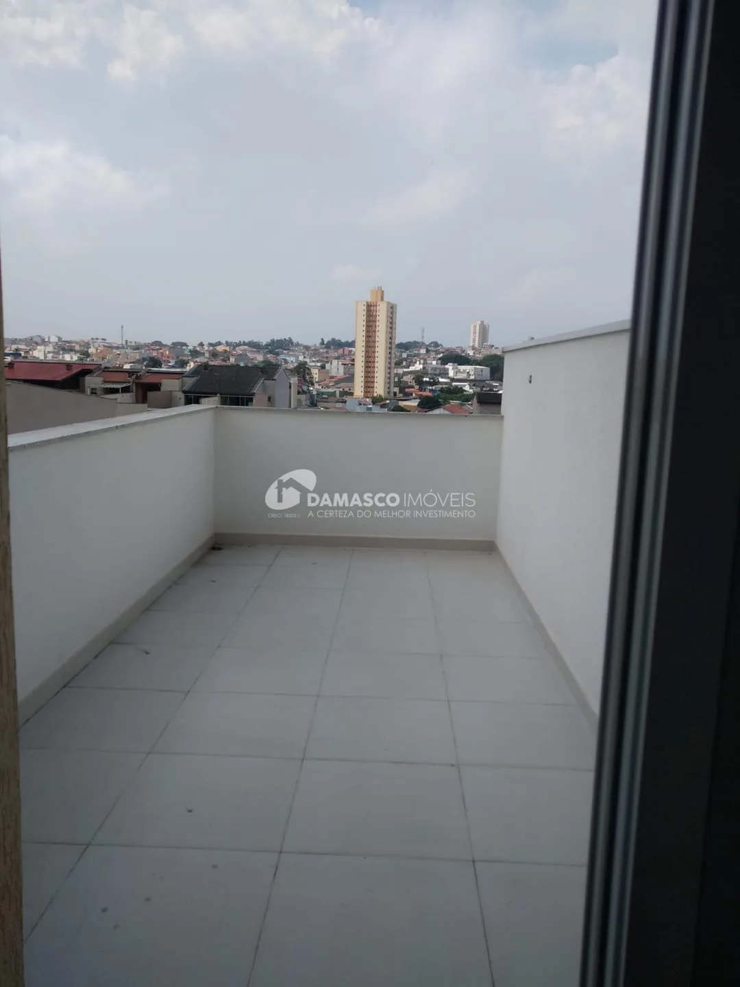Apartamento à venda, Parque das Nações, Santo André, SP