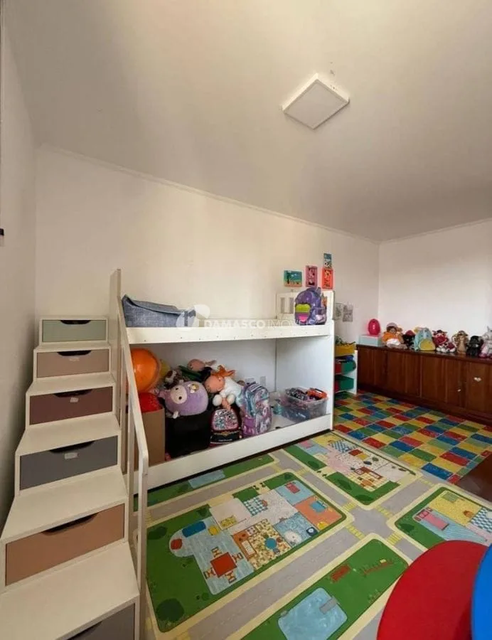 Apartamento à venda, 5 dorm, 4 vagas, Vila Assunção, Santo André, SP