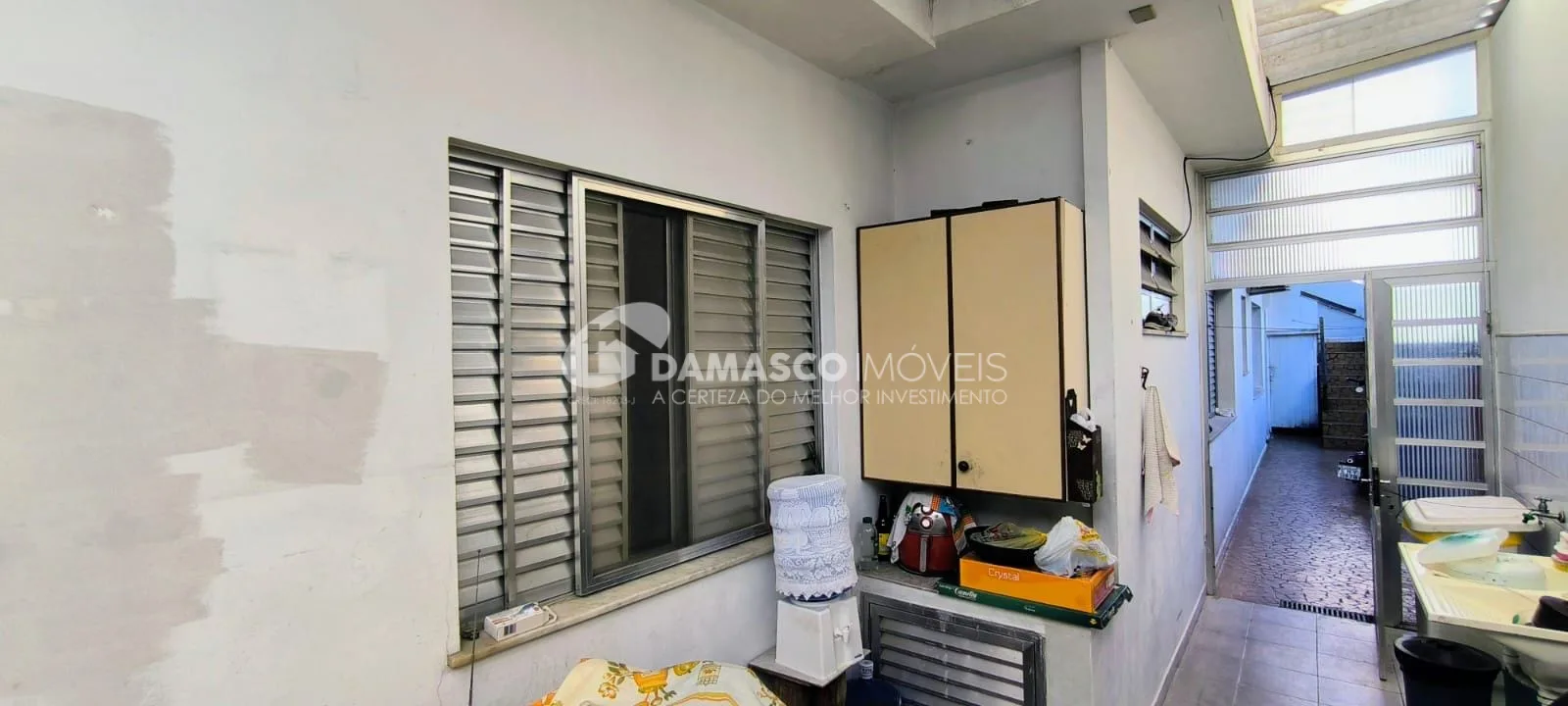 Casa Térrea  à venda, Santa Paula, São Caetano do Sul, SP
