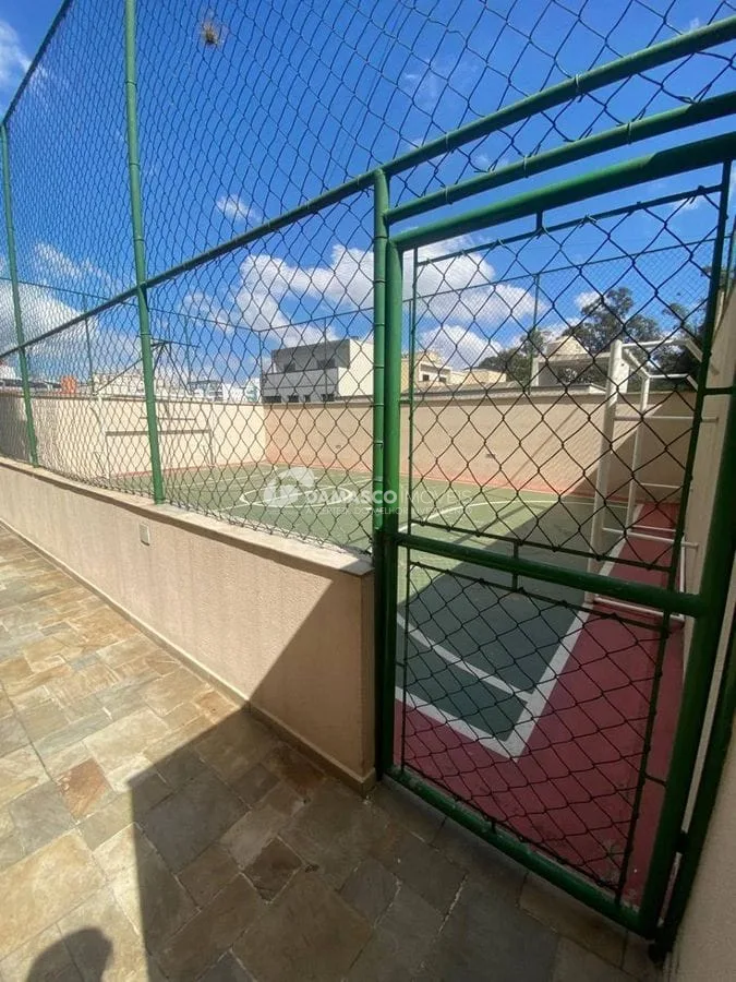 Apartamento - Santa Maria - São Caetano do Sul