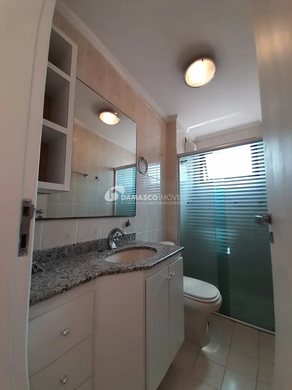 APTO para locação 2 dorm, 1 vaga, Santo Antônio, São Caetano do Sul, SP