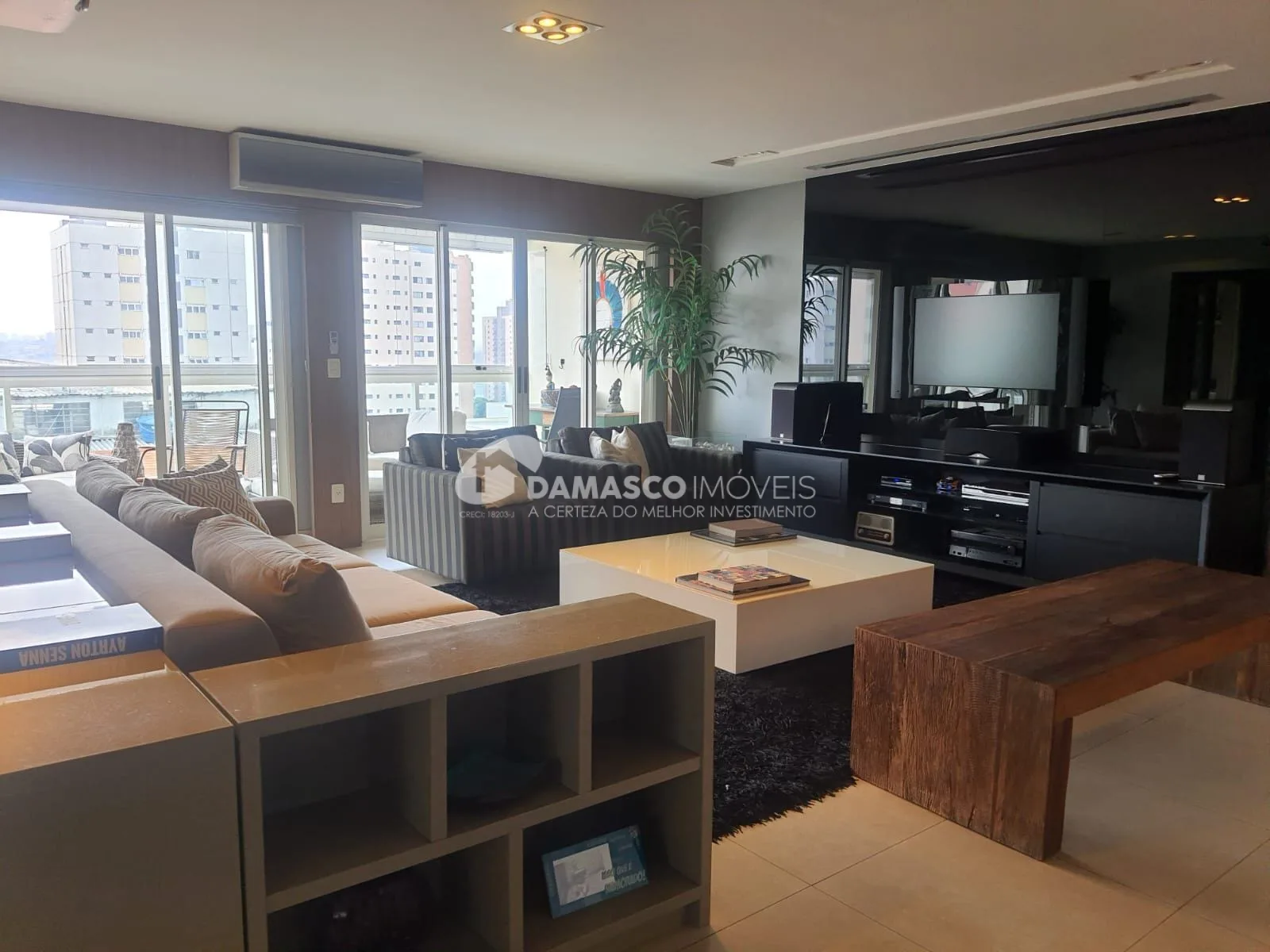 Apartamento à venda, Santa Paula, São Caetano do Sul, SP