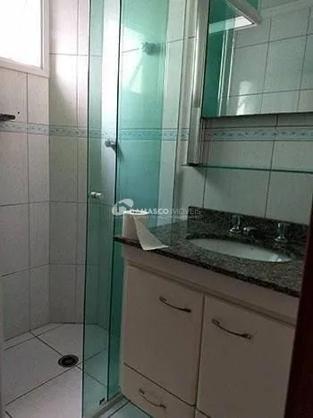 Apartamento à venda 2 Quartos, 1 Suite, 2 Vagas, 64M², Nova Gerty, São Caetano do Sul - SP