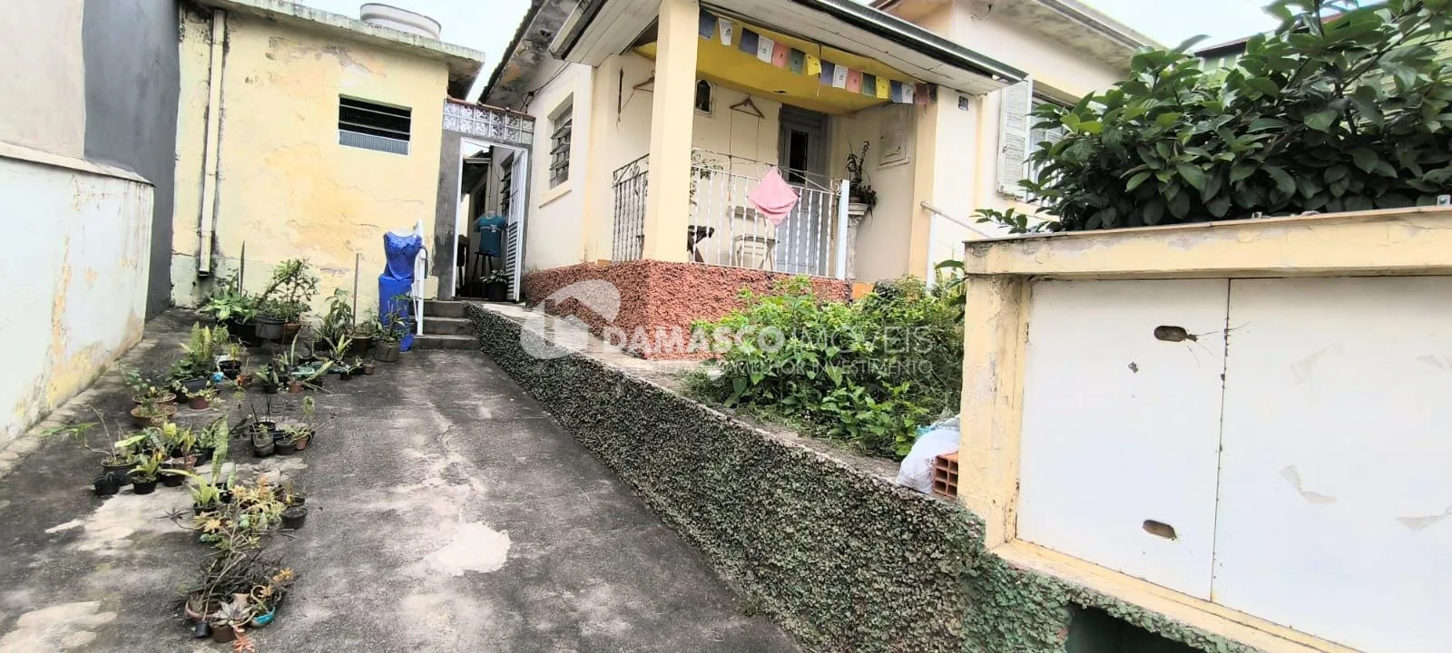 Terreno Residencial e Comercial  300 mts2 à Venda, Boa Vista, São Caetano do Sul, SP