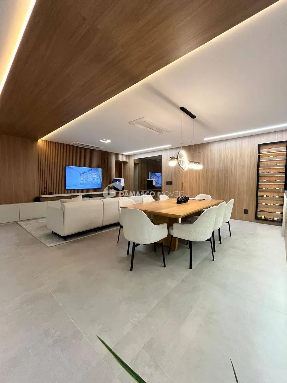 Apartamento à venda, Campestre, Santo André, SP