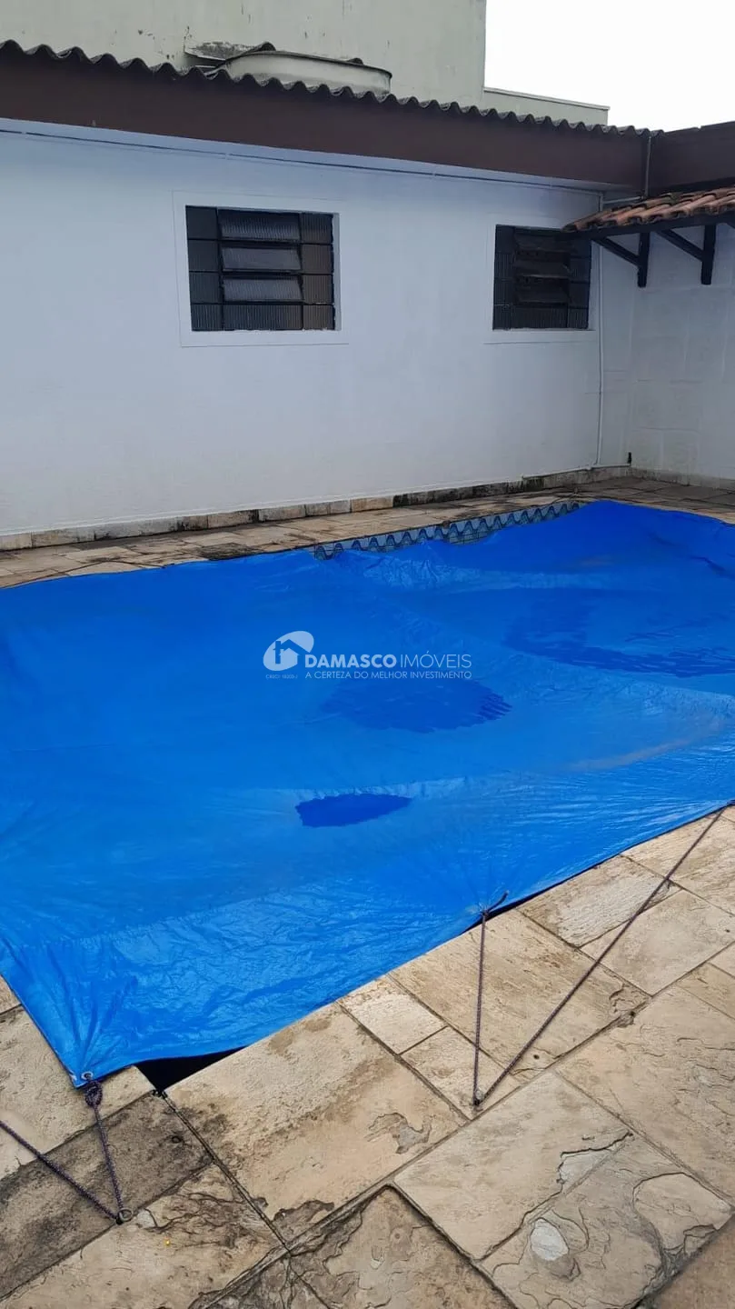Casa à venda 3 Quartos, 1 Suite, 5 Vagas, 388M², Jardim São Caetano, São Caetano do Sul - SP