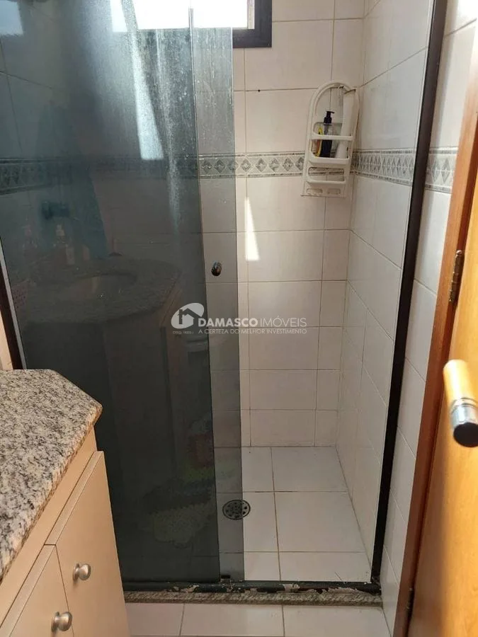 Apartamento com 2 quartos, Baeta Neves - São Bernardo do Campo