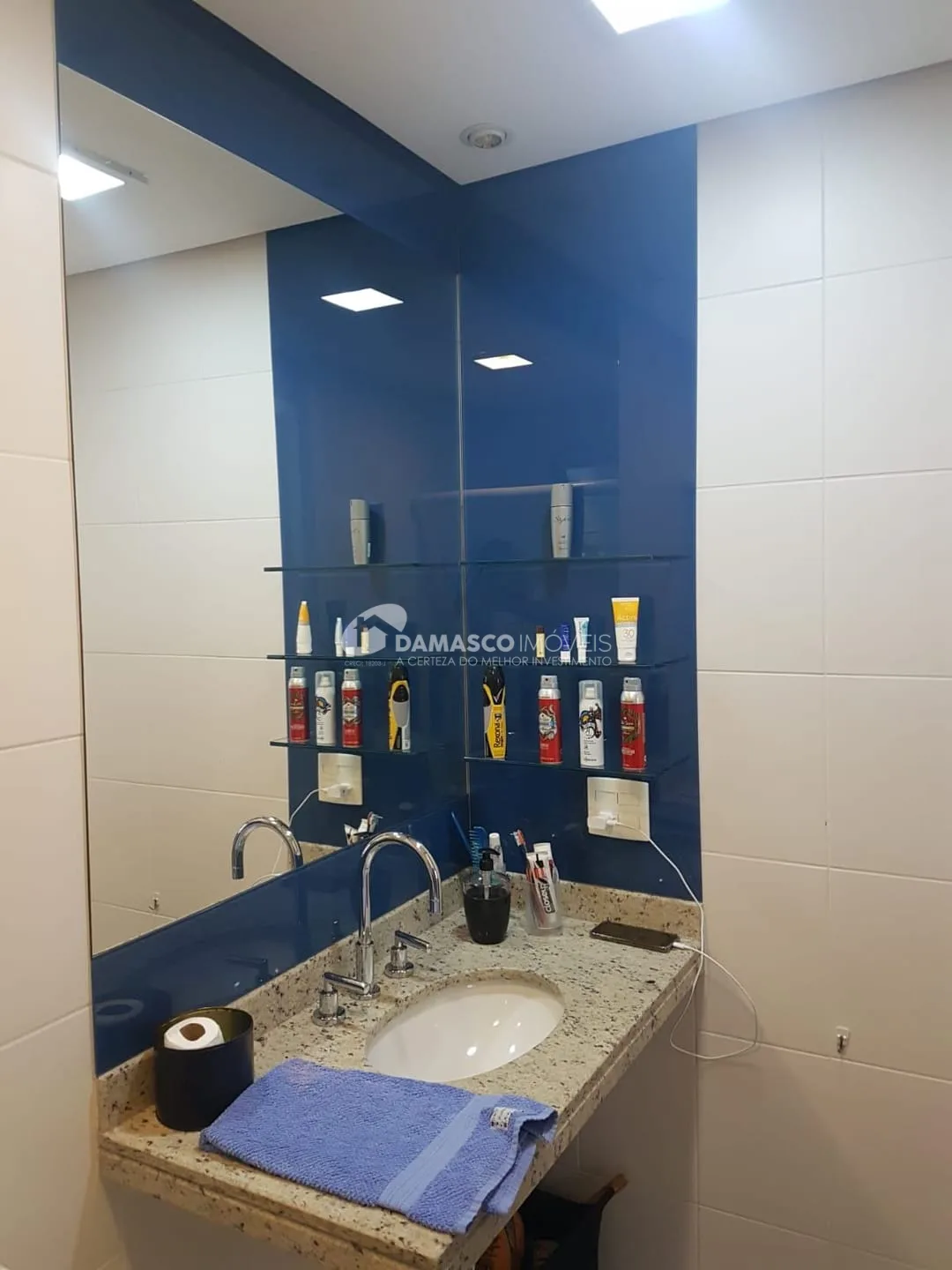 Apartamento à venda, Santa Paula, São Caetano do Sul, SP