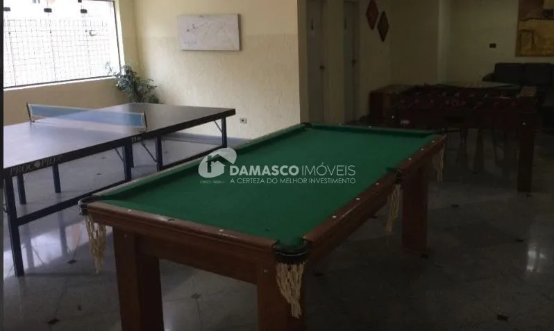 Apartamento à venda, Santo Antônio, São Caetano do Sul, SP