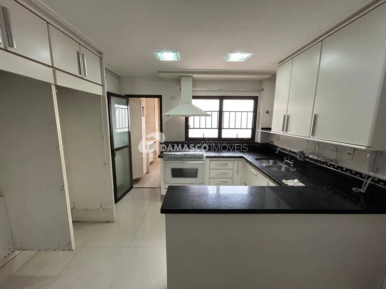 Apartamento à venda, Santo Antônio, São Caetano do Sul, SP