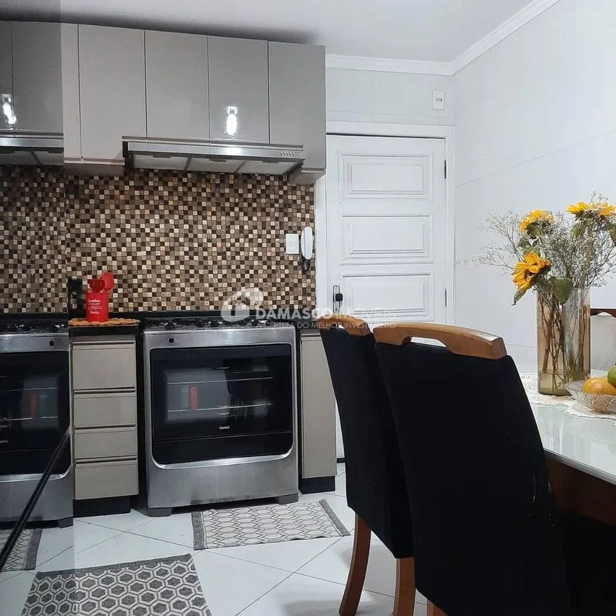 Apartamento à venda, Anchieta, São Bernardo do Campo