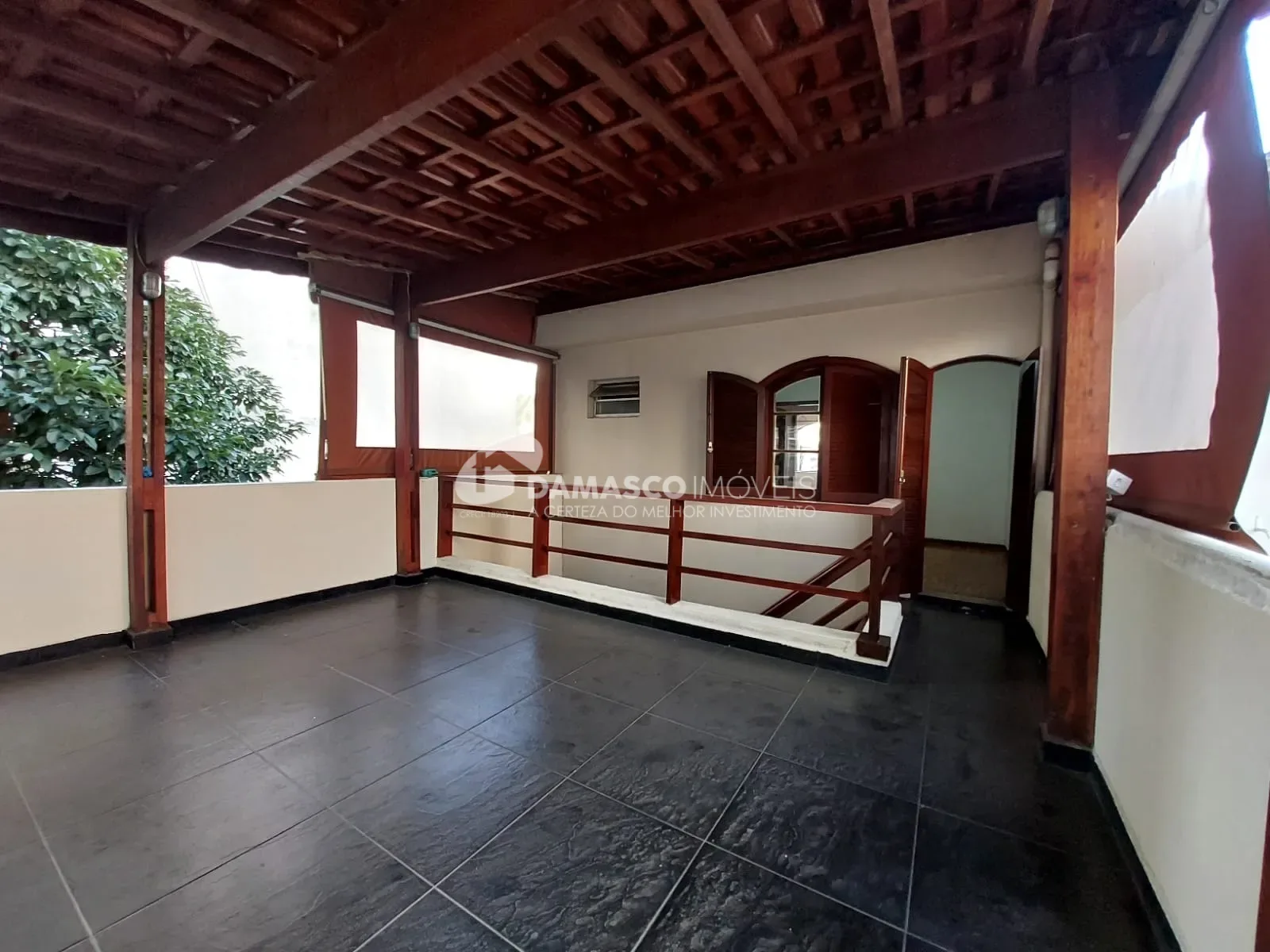 Sobrado para locação, Santa Paula, São Caetano do Sul, SP