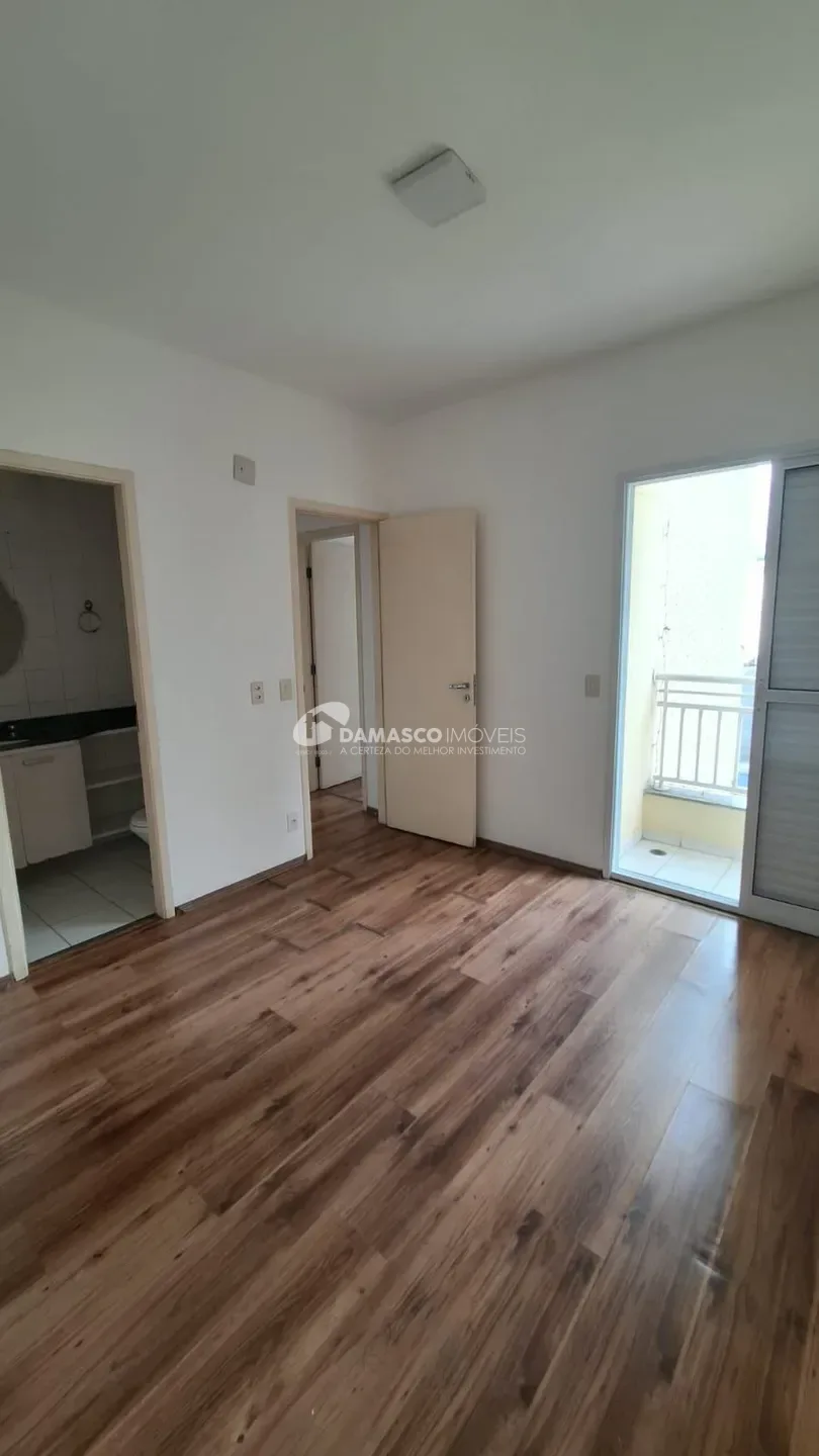 APTO para locação 3 dorm (1suíte), 2 vagas, Cerâmica, São Caetano do Sul, SP