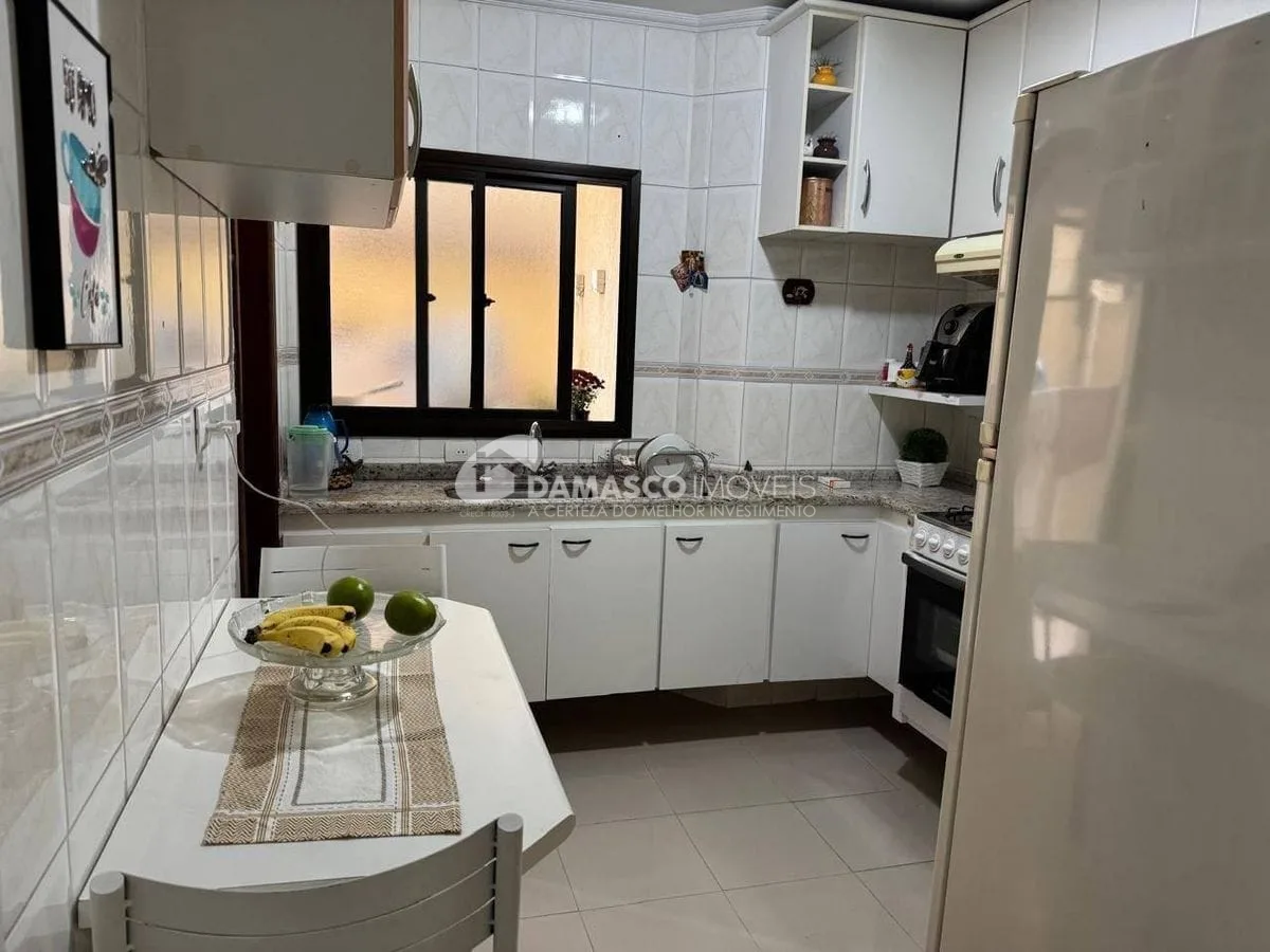 Apartamento à venda, Santa Maria, São Caetano do Sul, SP
