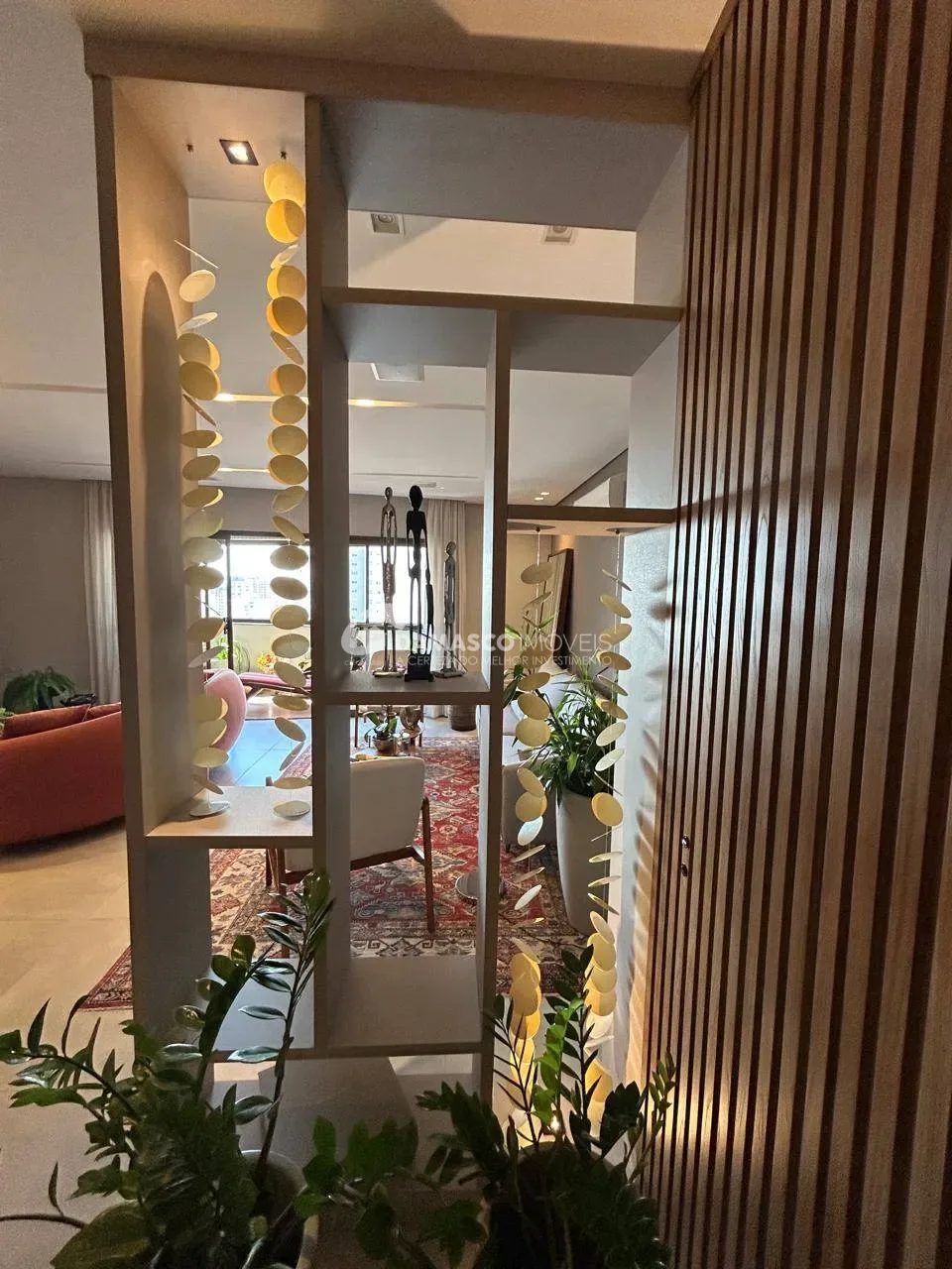 Apartamento de Alto Padrão à Venda no Santo Antônio, São Caetano do Sul | 238 m² | 4 Dormitórios | 2 Suítes