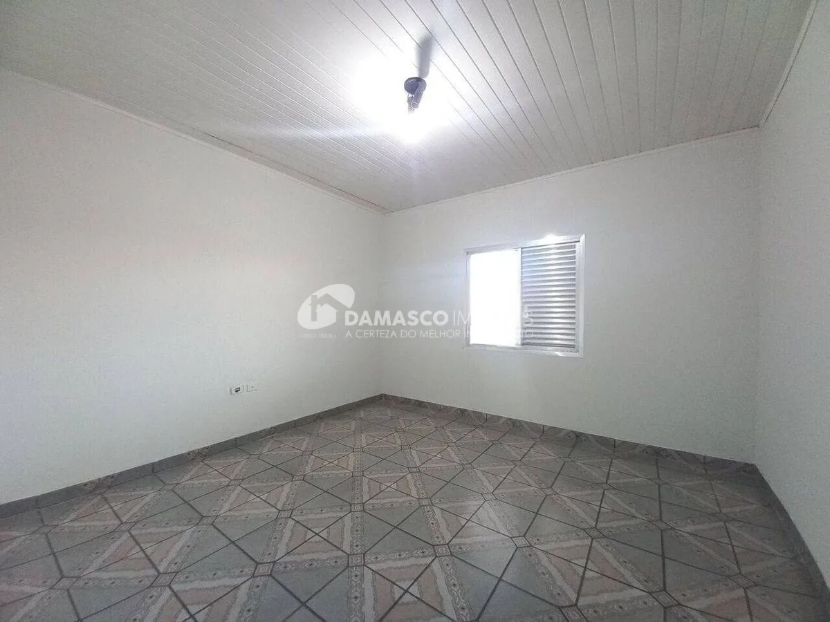 CASA - SÃO CAETANO DO SUL - OSVALDO CRUZ