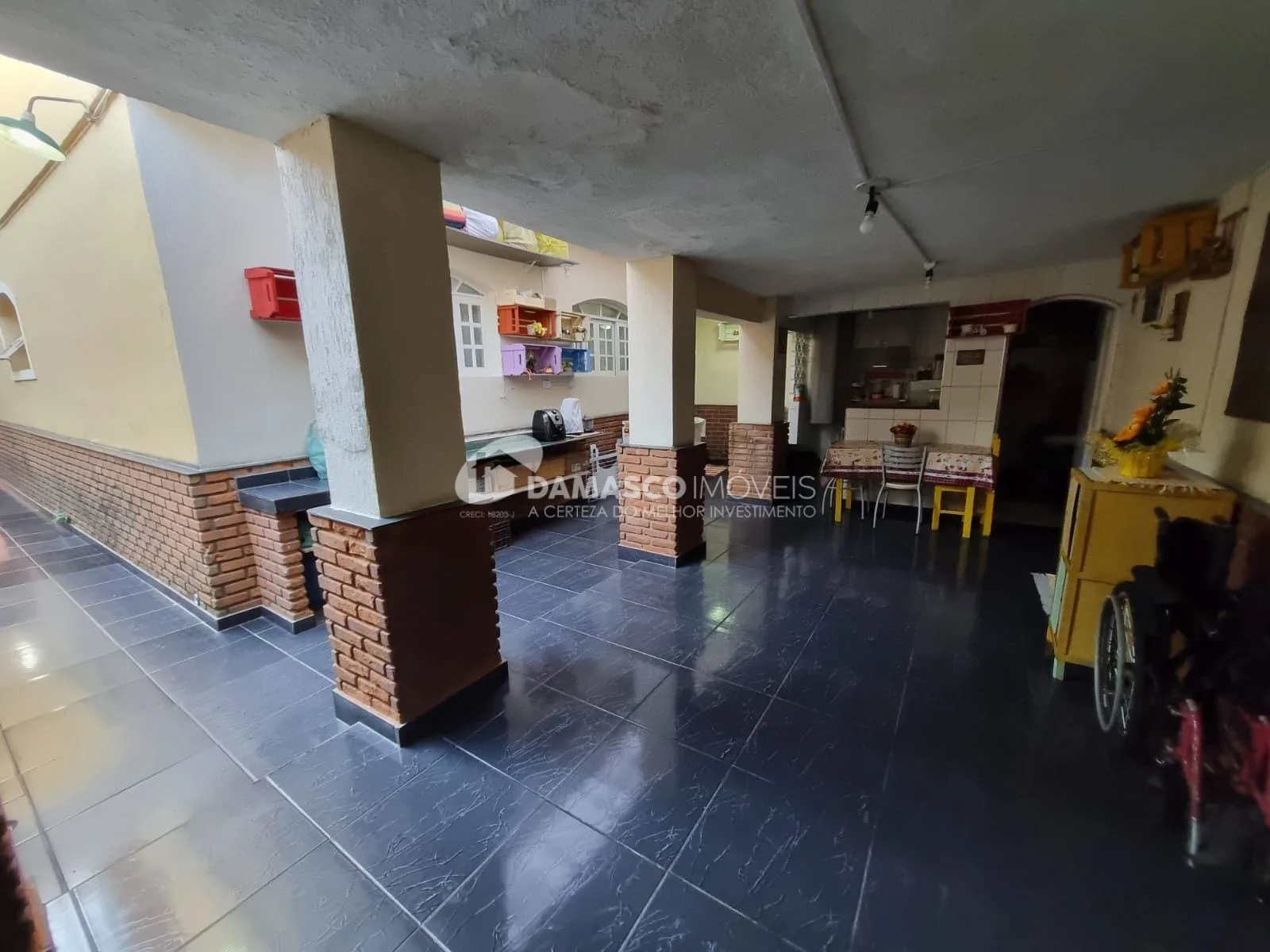 Sobrado para locação, Prosperidade, São Caetano do Sul, SP