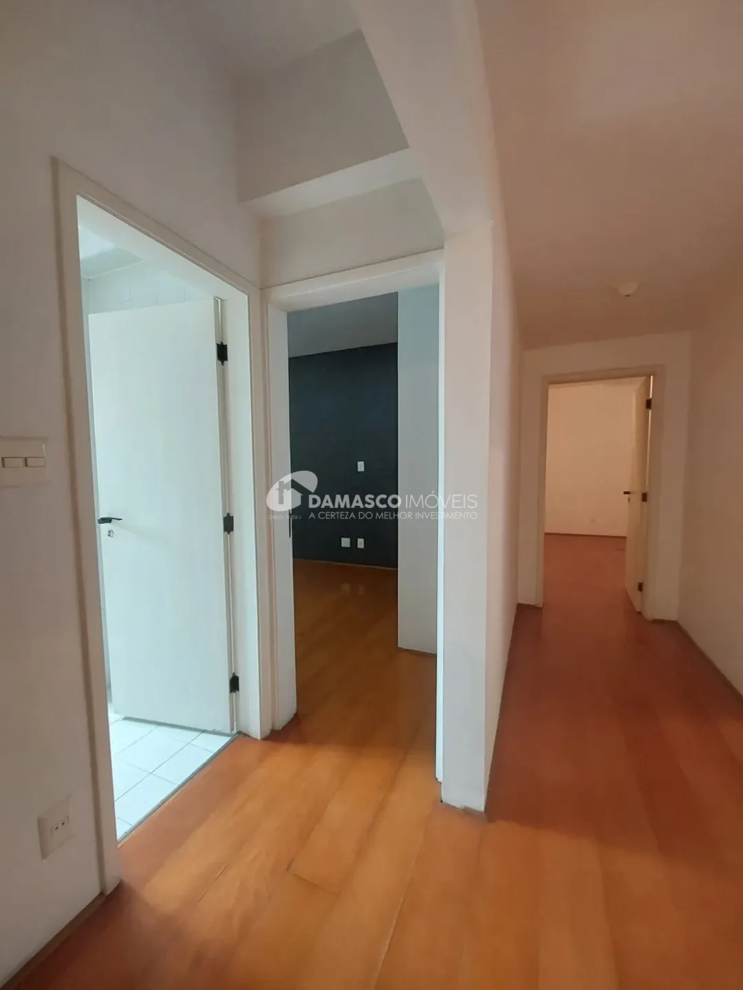 Locação de Apartamento de Alto Padrão em  São Caetano do Sul