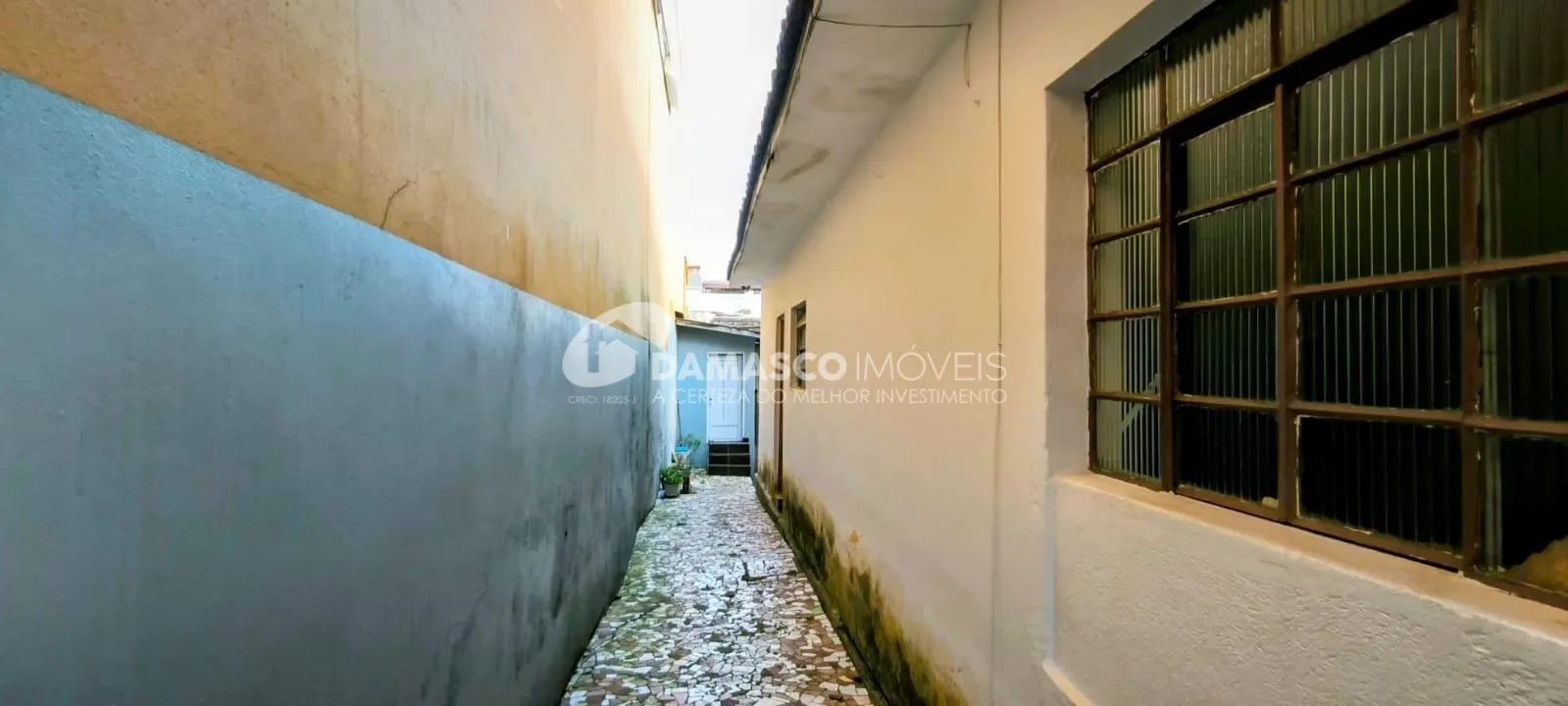 Terreno -  Jardim das Maravilhas, Santo André, SP