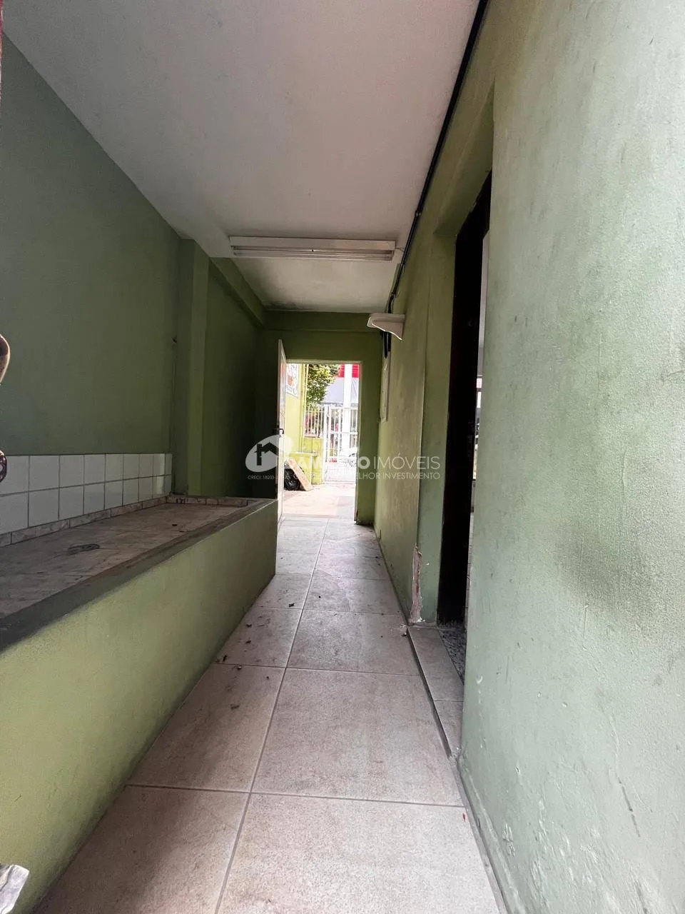 Sobrado para locação 6 salas, 2 vagas, Santo Antônio, São Caetano do Sul, SP