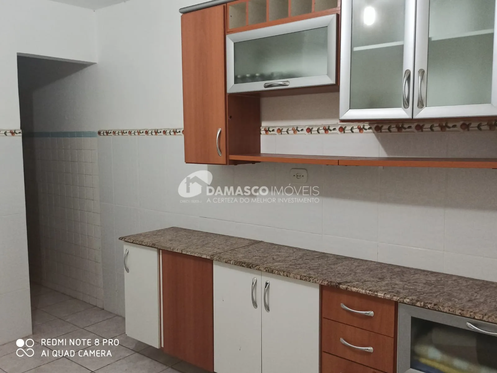Casa duplex à Venda, Cerâmica, São Caetano do Sul, SP