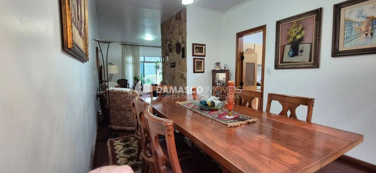 Casa - Olimpico - São Caetano do Sul