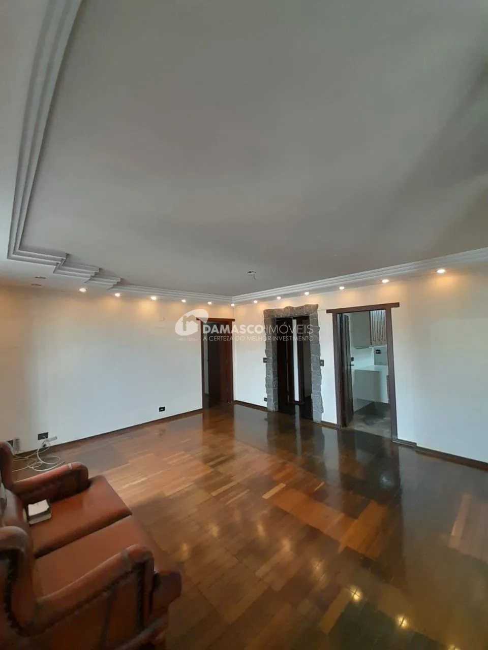 Apartamento para locação, Osvaldo Cruz, São Caetano do Sul, SP