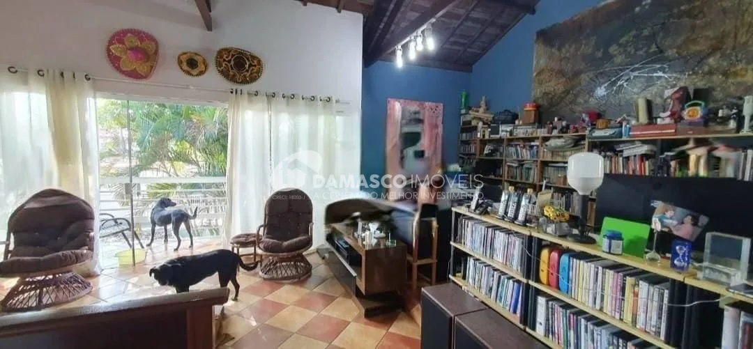 Sobrado à venda 3 Quartos, 3 Suites, 6 Vagas, 432M², Jardim São Caetano, São Caetano do Sul - SP