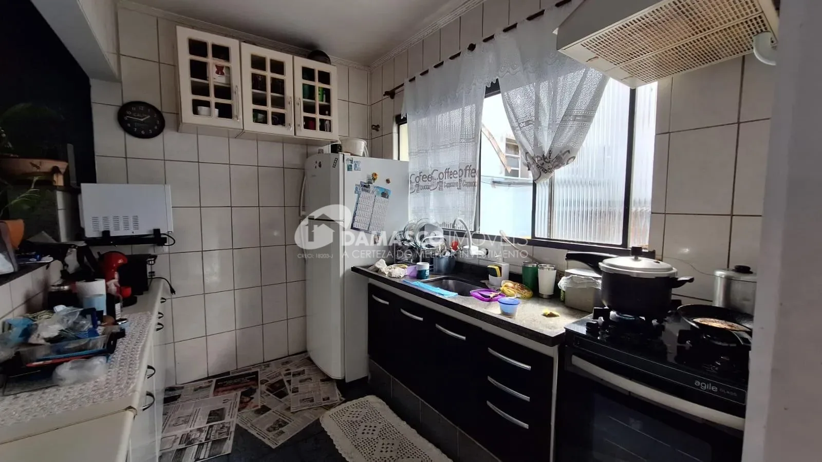 Casa à venda, Olímpico, São Caetano do Sul, SP