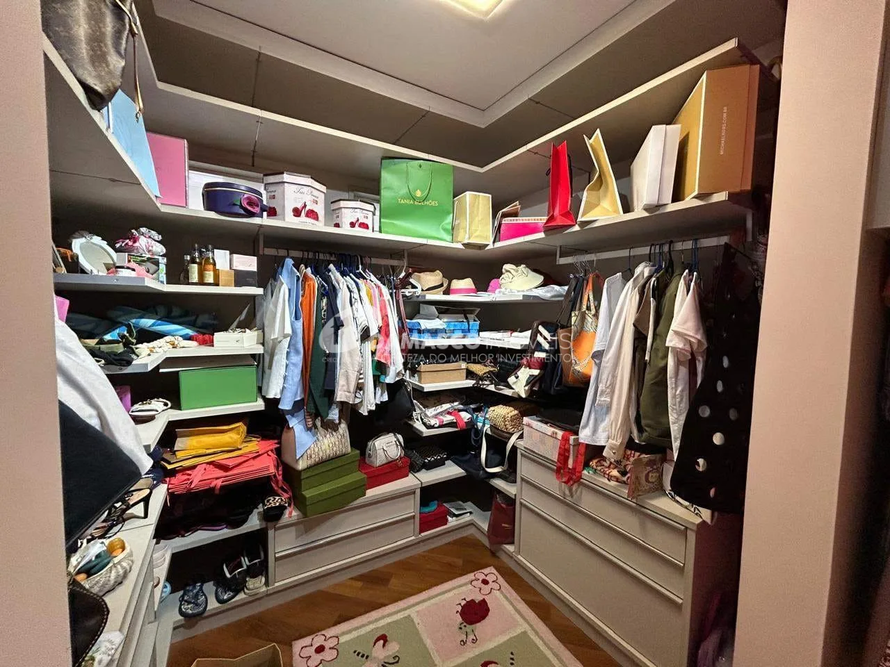 Apartamento à venda, Vila Bastos, Santo André, SP