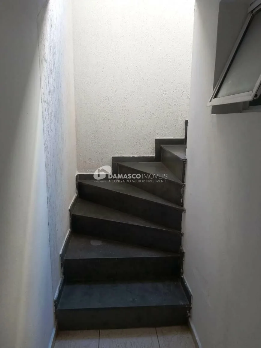 Sobrado à venda 3 Quartos, 3 Suites, 6 Vagas, 325M², Cerâmica, São Caetano do Sul - SP
