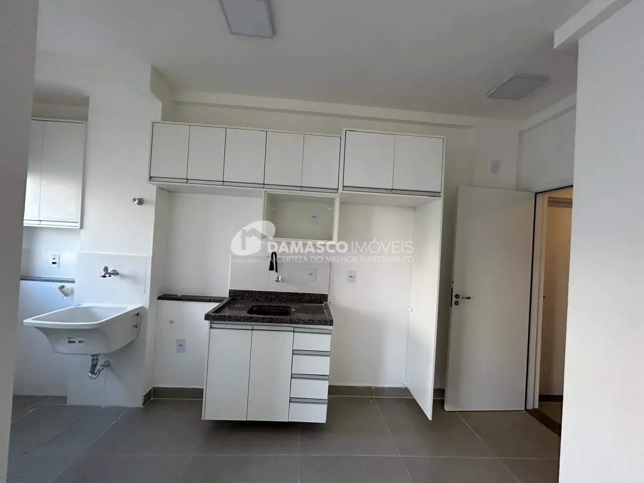 Apartamento  para locação, Nova Gerty, São Caetano do Sul, SP